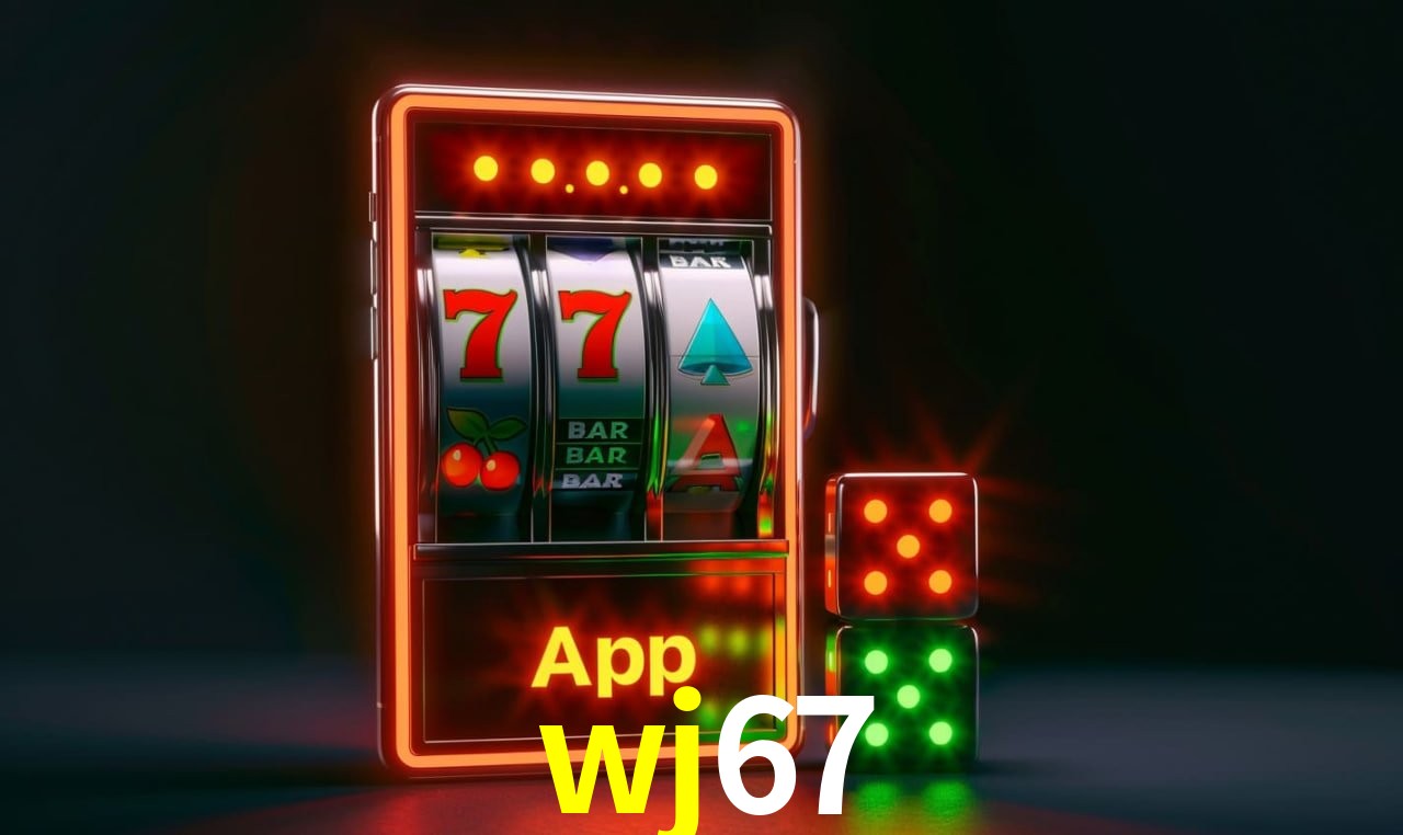 Casino Ao Vivo wj67