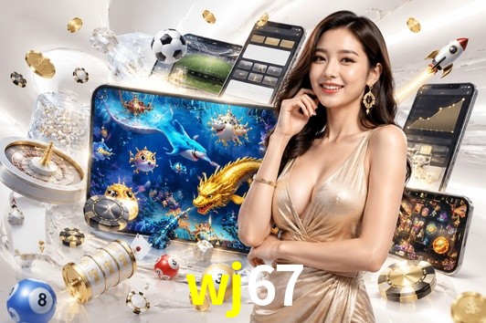 Game Providers wj67