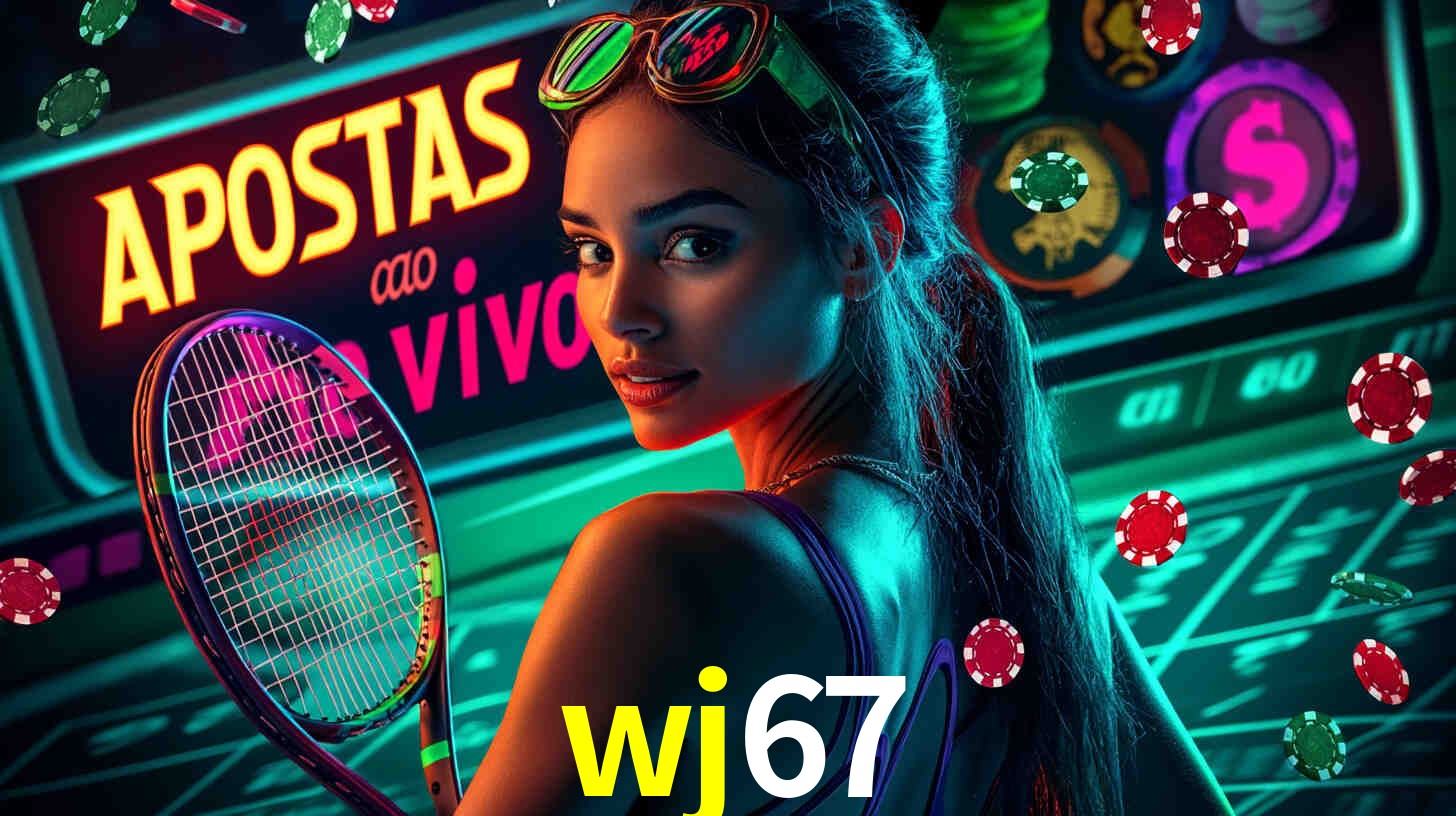 Explorando a Categoria de Eventos em Apostas na wj67