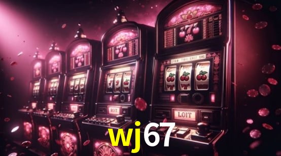 Jogos Exclusivos wj67