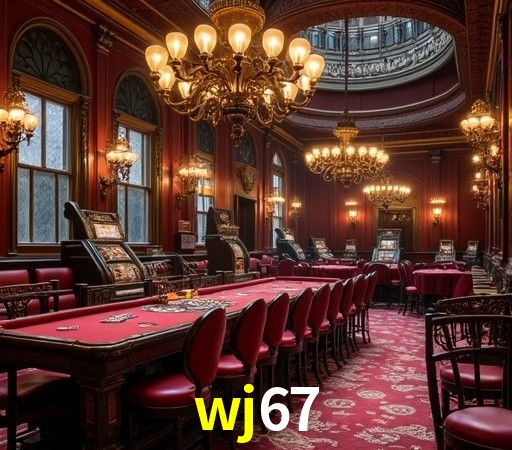 Cassino ao Vivo wj67 - Dealers Brasileiros Profissionais