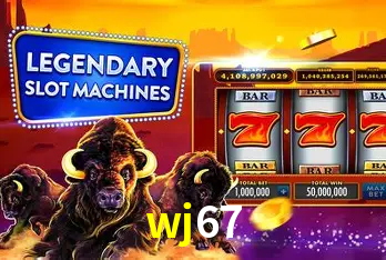 Desvendando o Mundo dos Jogos Virtuais na wj67