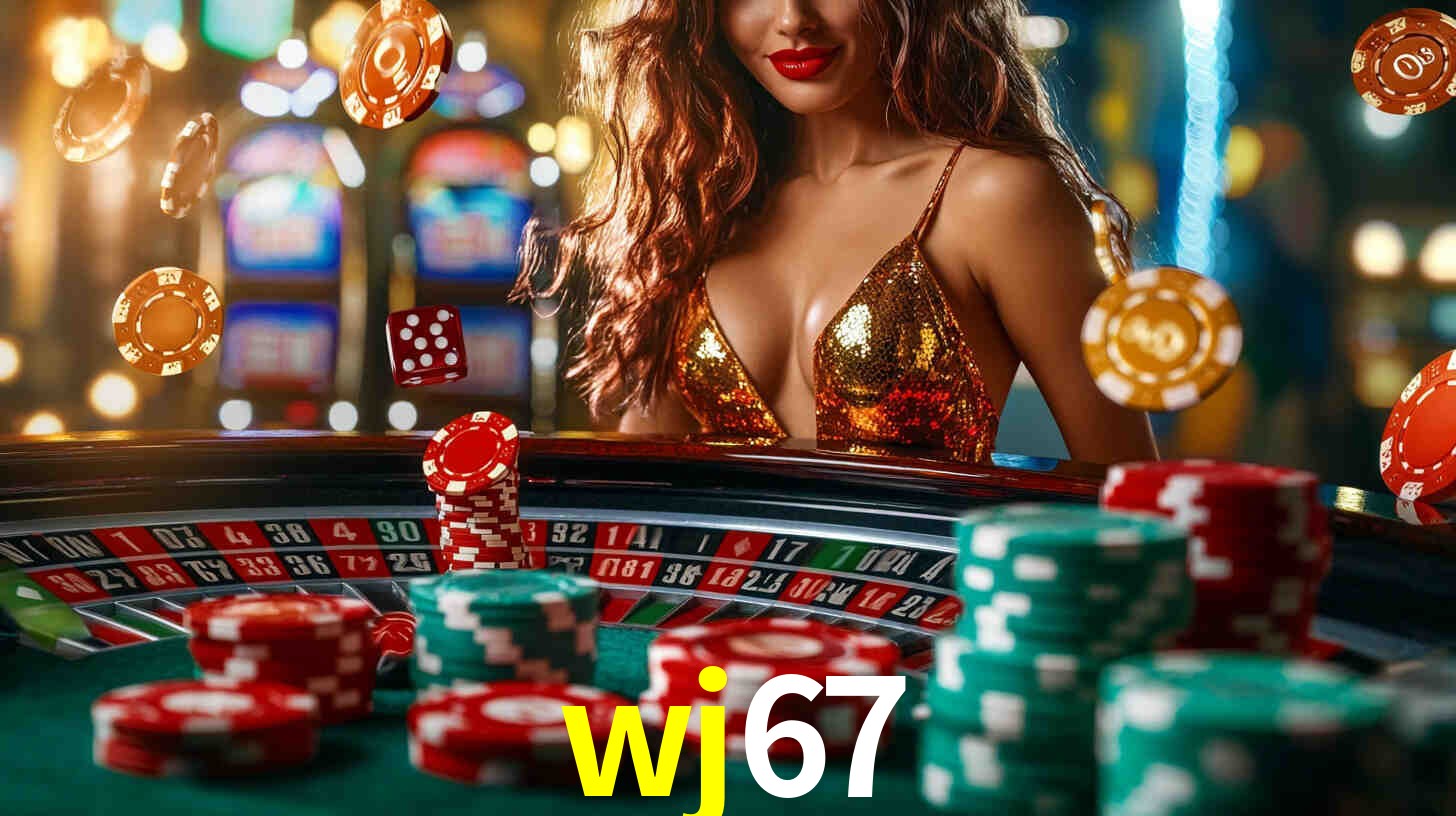 wj67 App Interface