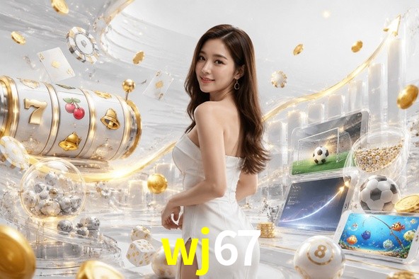 Welcome Bonus wj67