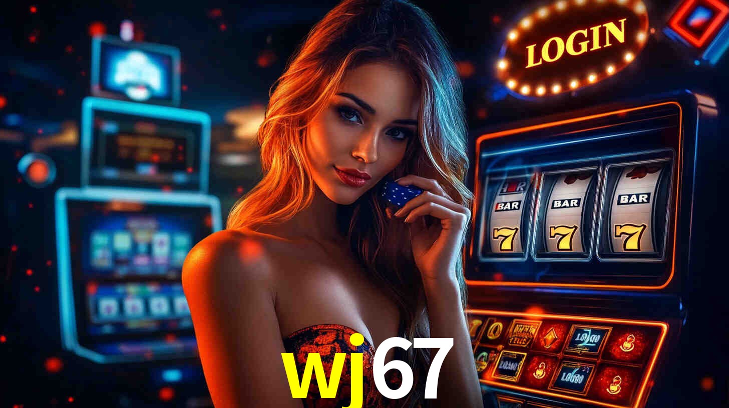 Bônus Generosos e Exclusivos no wj67 para Você!