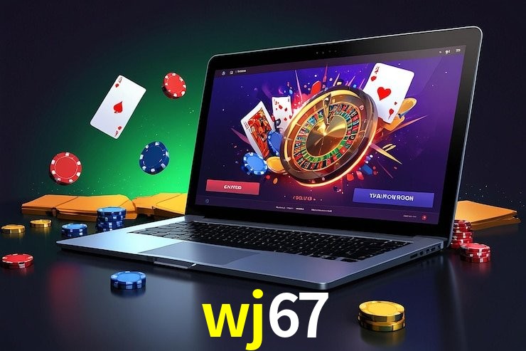 Benefícios do Login wj67 - Bônus e Vantagens Exclusivas