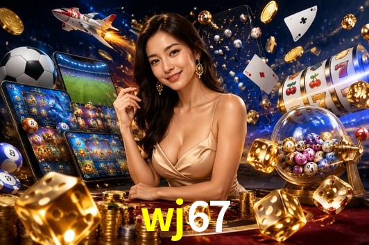 Slot Games wj67