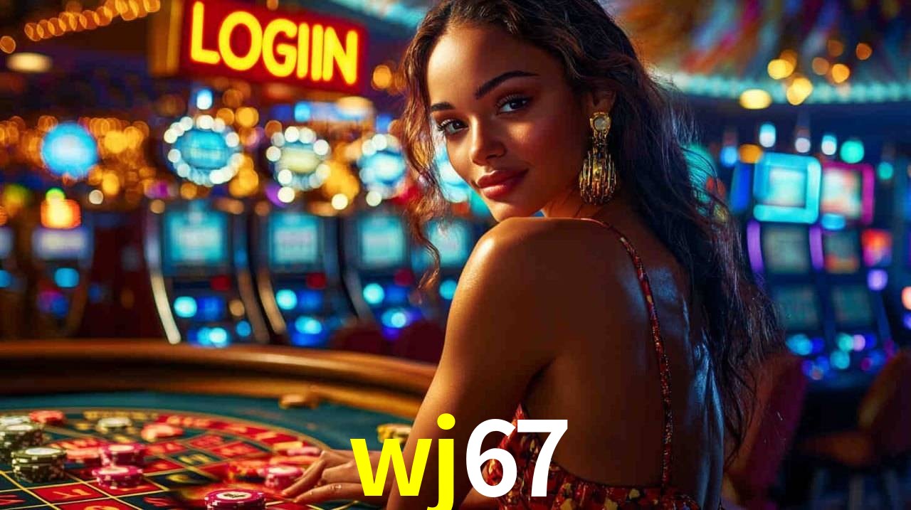 Tecnologia da Plataforma wj67