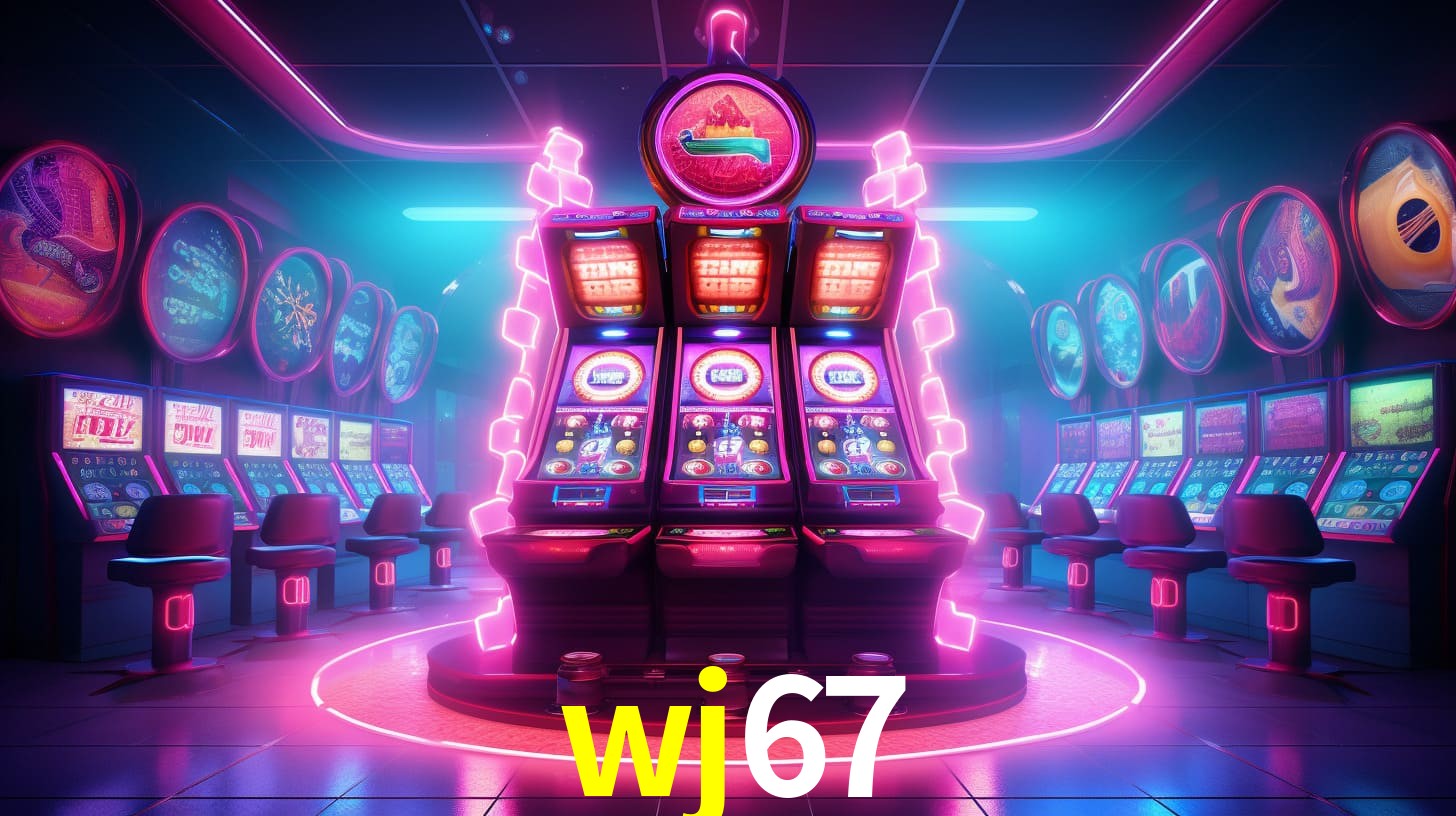 wj67 - Caça-Níqueis de Pressão - wj67.com