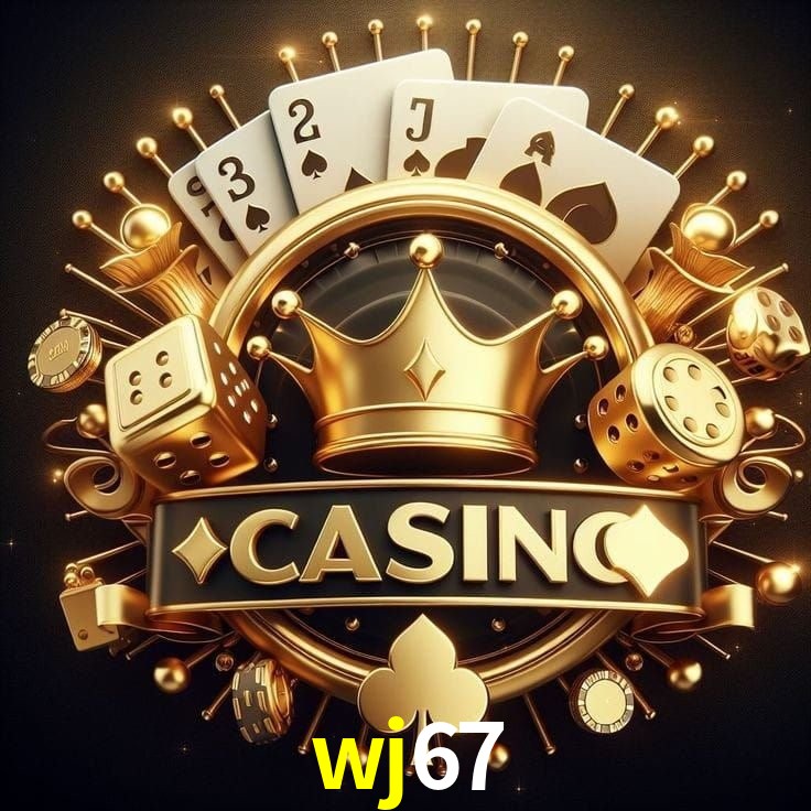 Jogos de Slot wj67