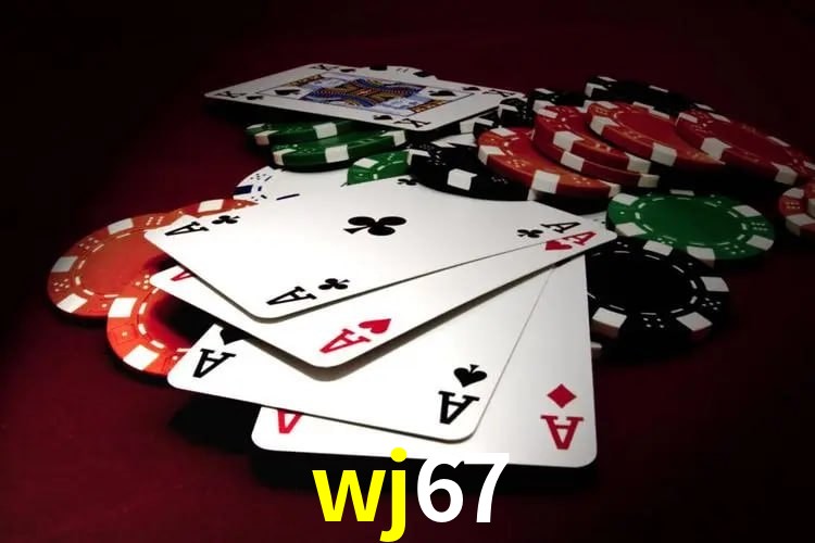 Jogo Aviator wj67