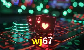 Avaliações dos Jogadores wj67