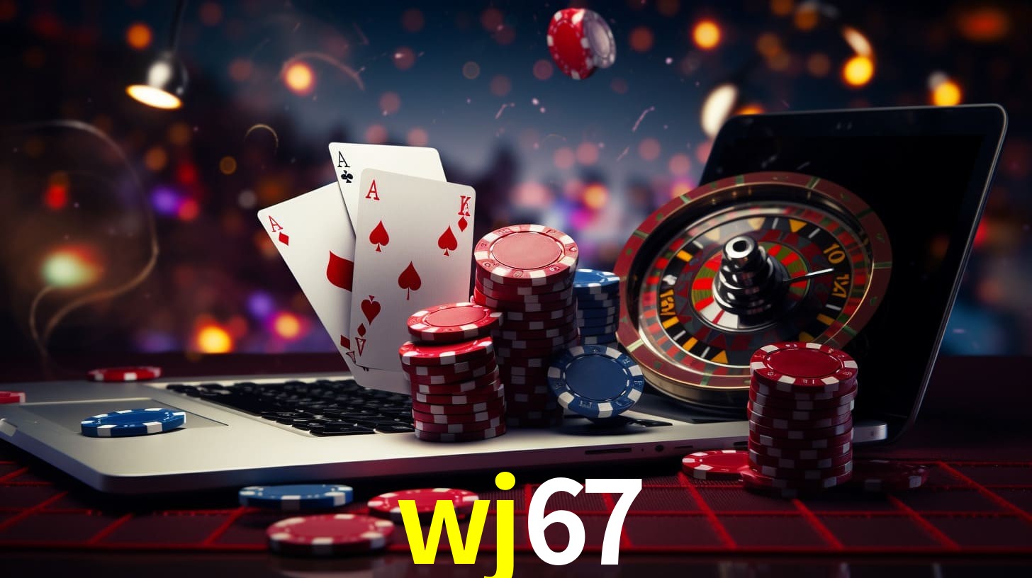 Live Casino wj67