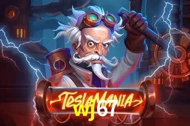 Sistemas de Segurança wj67
