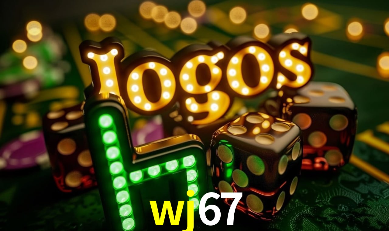 Provedores de Jogos wj67