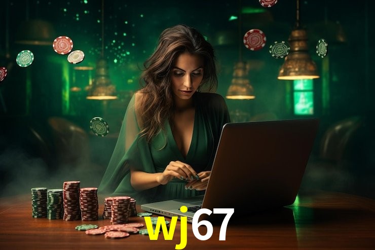Recursos Exclusivos do App wj67 - Modo Offline, Login Biométrico