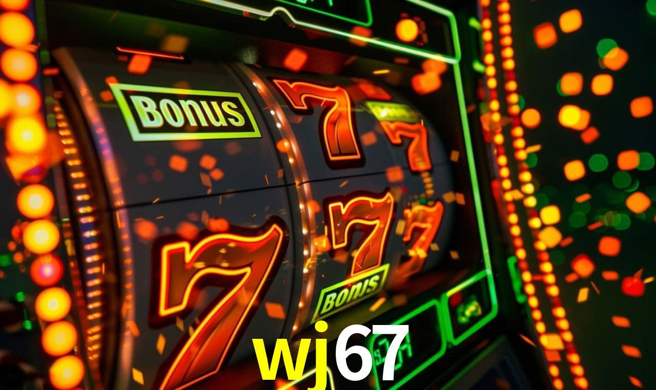 cassino wj67