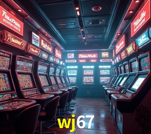 Cadastro Rápido wj67 - Processo Simples em 2 Minutos