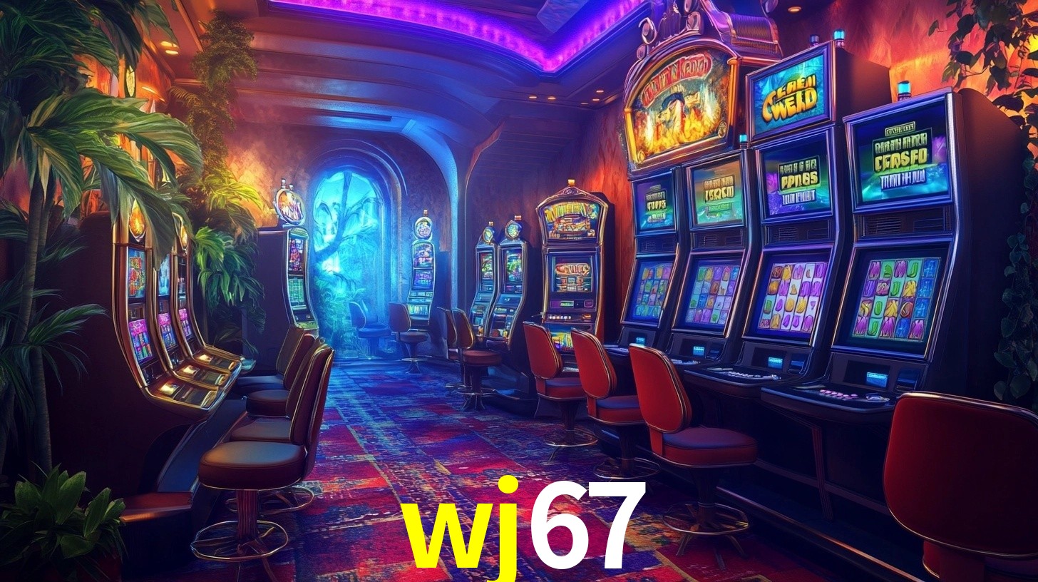 Welcome Bonus wj67