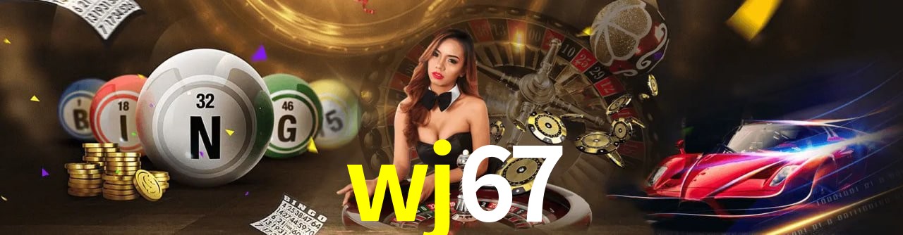 Vantagens de jogar slots no wj67 Brasil