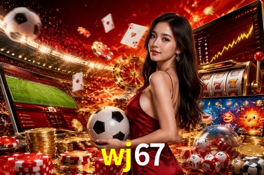 Live Casino wj67